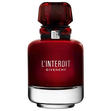 l'interdit givenchy review|l'interdit givenchy original version.